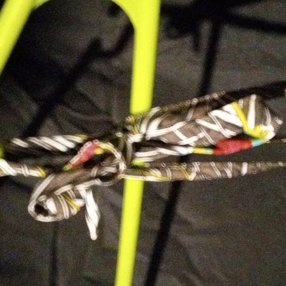 Gorgeous!Peacock Sundress - Picture 2 of 6